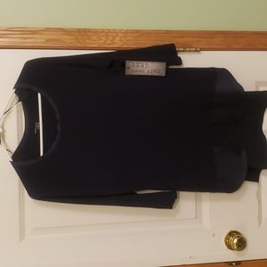 Ruff Hewn shirt, Large
